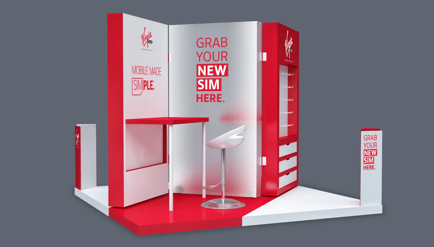 Display Ürünler & Stand Tasarım 4 akçakoca düzce most reklam
