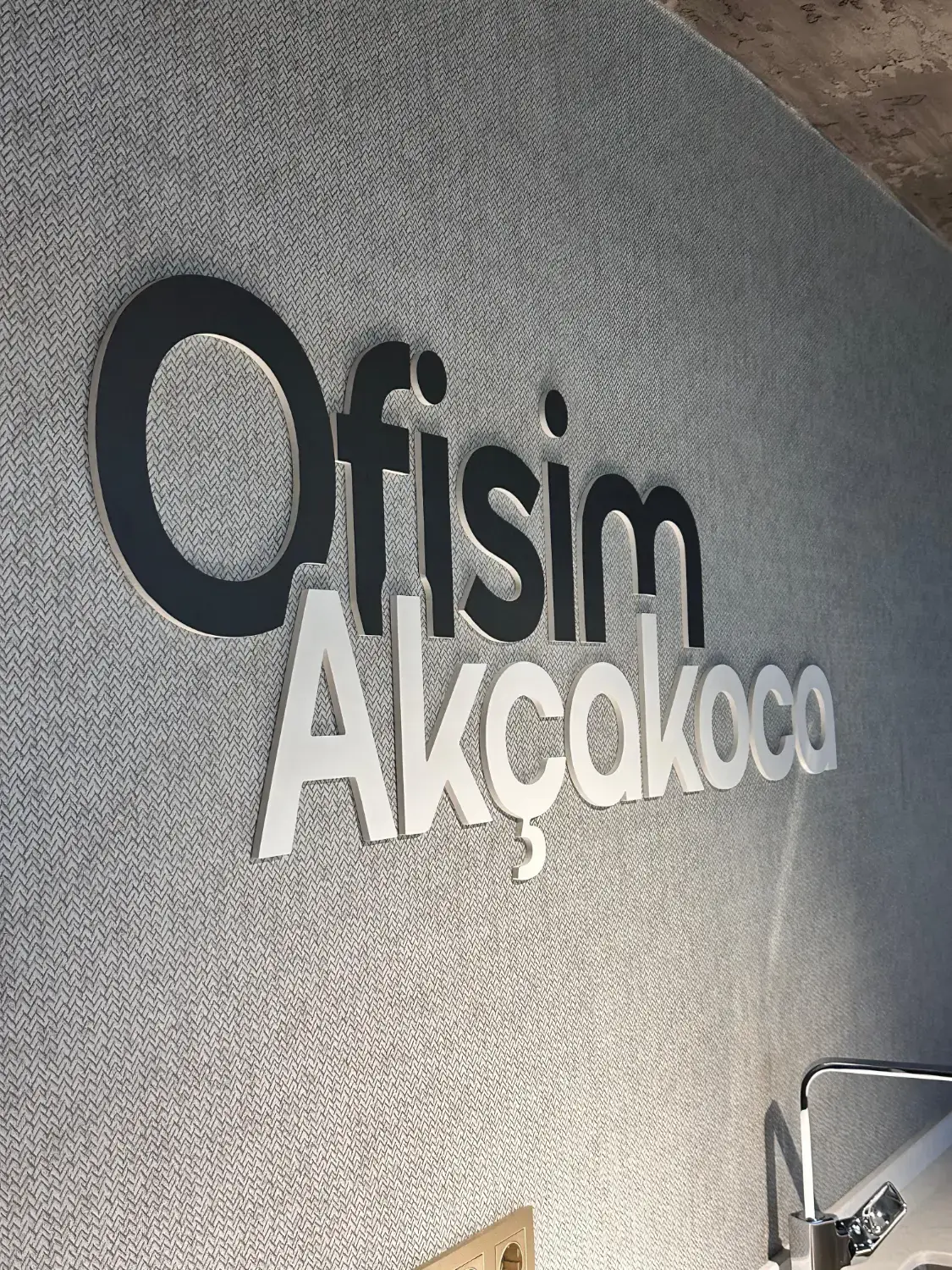Tabela Tasarım & Montaj 1 akçakoca düzce most reklam